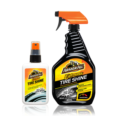 Amorall Tire Shine “Combo” – Unilink